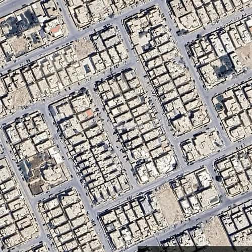 Apartment 98 SQM with 3 Bedrooms Al-Yasmeen, North Riyadh, Riyadh