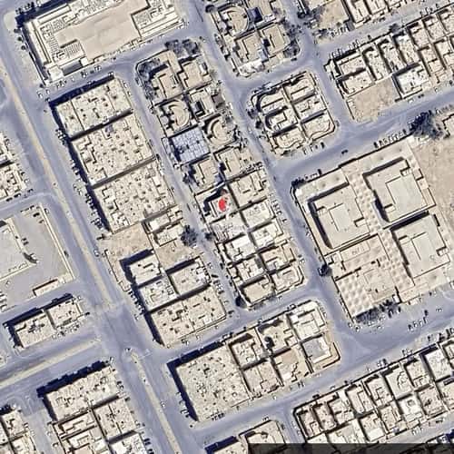 شقة 450 متر مربع بغرفتين الملقا، شمال الرياض، الرياض