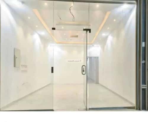 Showroom for Rent Okaz, South Riyadh, Riyadh