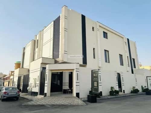 Floor 200 SQM with 3 Bedrooms Al-Khaleej, East Riyadh, Riyadh