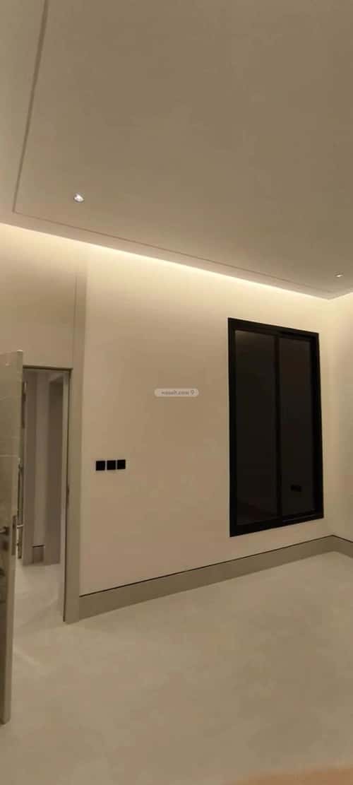 فيلا 332 متر مربع جنوبية على شارع 18م النرجس، شمال الرياض، الرياض