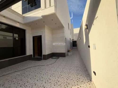 Floor 265 SQM with 4 Bedrooms Al Marjan, East Riyadh, Riyadh