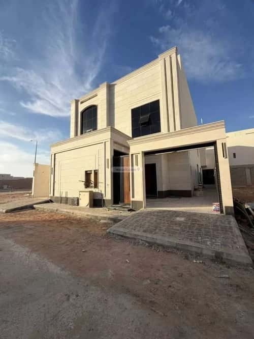 دور 265 متر مربع ب 4 غرف المرجان، شرق الرياض، الرياض