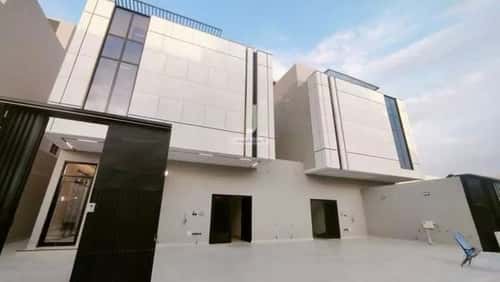 Apartment 97 SQM with 3 Bedrooms Ar-Rimal, East Riyadh, Riyadh