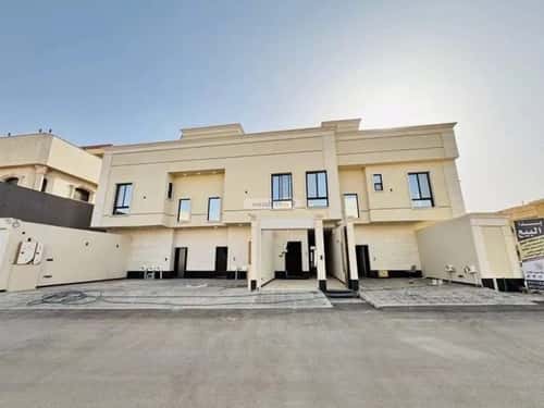 دور 133 متر مربع ب 3 غرف اليرموك، شرق الرياض، الرياض