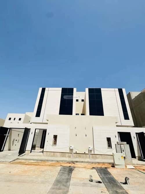 فيلا 240 متر مربع جنوبية على شارع 18م المعيزيلة، شرق الرياض، الرياض
