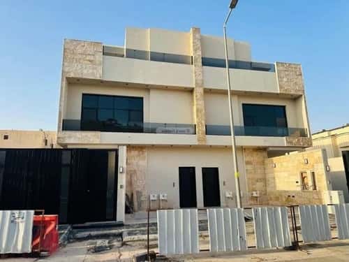 Floor 175 SQM with 3 Bedrooms Qurtubah, East Riyadh, Riyadh
