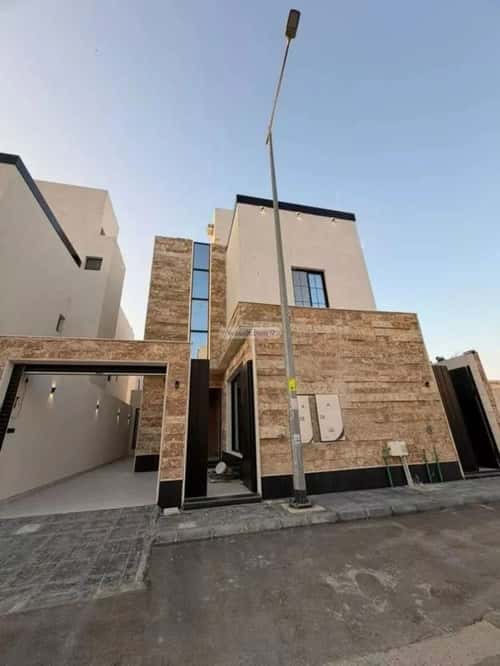 دور 147 متر مربع ب 4 غرف الجنادرية، شرق الرياض، الرياض