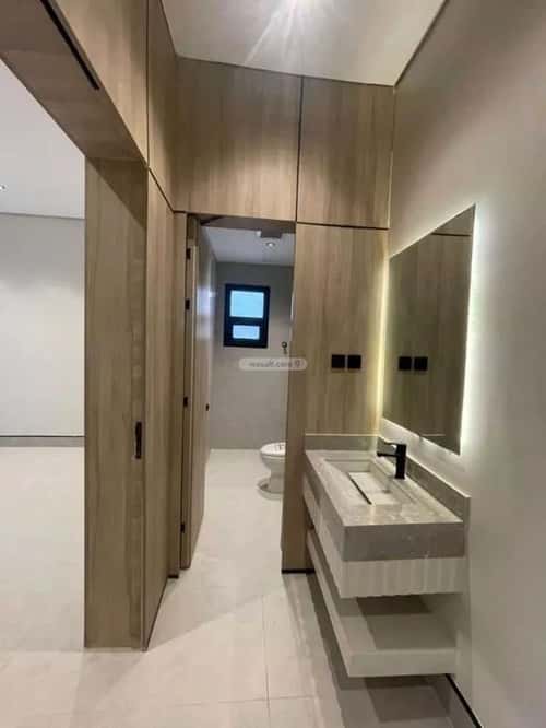 Floor 147 SQM with 4 Bedrooms Al-Janadriyah, East Riyadh, Riyadh