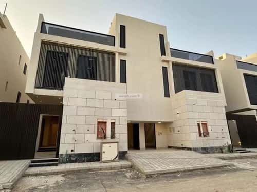 دور 114 متر مربع ب 3 غرف المرجان، شرق الرياض، الرياض