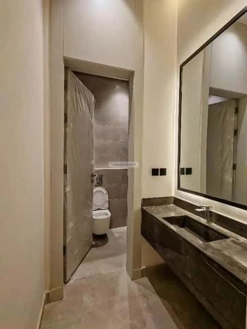 Apartment 109 SQM with 3 Bedrooms Al-Yarmuk, East Riyadh, Riyadh