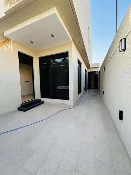Floor 187 SQM with 3 Bedrooms Qurtubah, East Riyadh, Riyadh