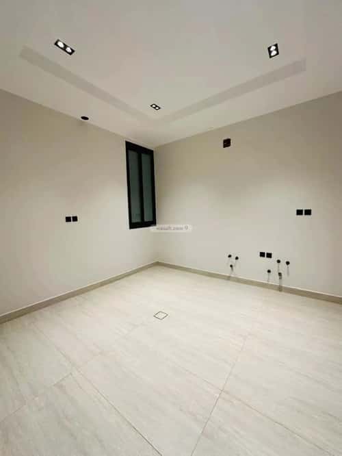Floor 187 SQM with 3 Bedrooms Qurtubah, East Riyadh, Riyadh