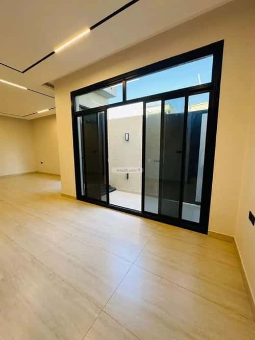 Floor 187 SQM with 3 Bedrooms Qurtubah, East Riyadh, Riyadh