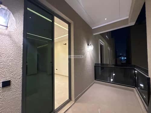 شقة 128 متر مربع ب 4 غرف اليرموك، شرق الرياض، الرياض