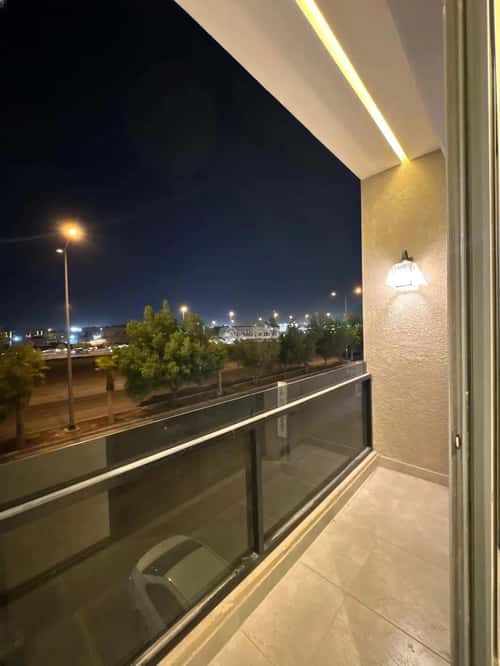 Apartment 128 SQM with 4 Bedrooms Al-Yarmuk, East Riyadh, Riyadh