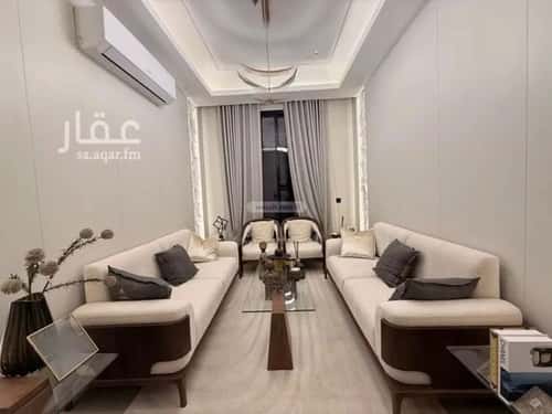 Apartment 146 SQM with 2 Bedrooms Al-Muanisiyah, East Riyadh, Riyadh