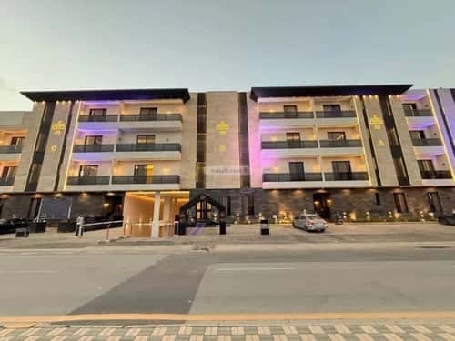 شقة 146 متر مربع بغرفتين المونسية، شرق الرياض، الرياض