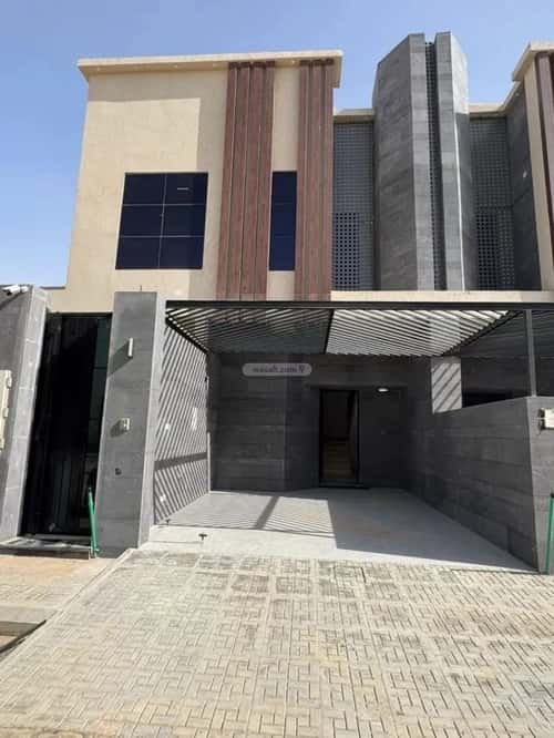 Floor 165 SQM with 4 Bedrooms Al-Muanisiyah, East Riyadh, Riyadh