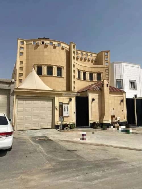شقة 375 متر مربع ب 3 غرف الدار البيضاء، جنوب الرياض، الرياض