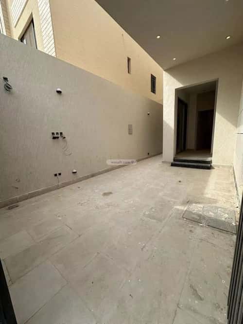 Floor 105 SQM with 3 Bedrooms Al Marjan, East Riyadh, Riyadh