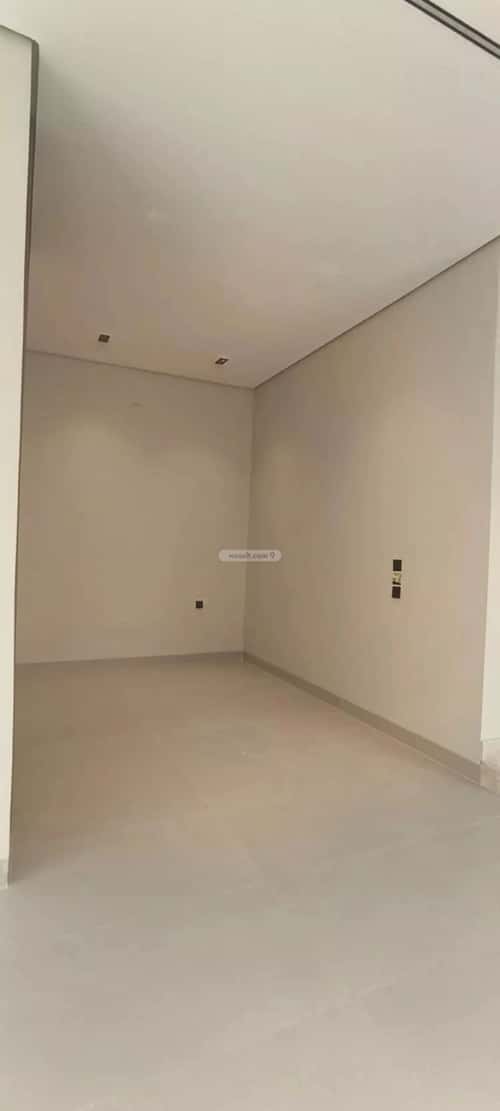 Villa 240 SQM Facing South on 18m Width Street Al-Maizaliyah, East Riyadh, Riyadh