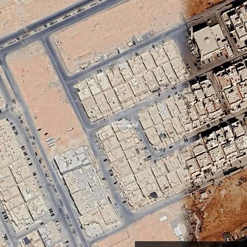 Floor 192 SQM with 4 Bedrooms Al-Muanisiyah, East Riyadh, Riyadh