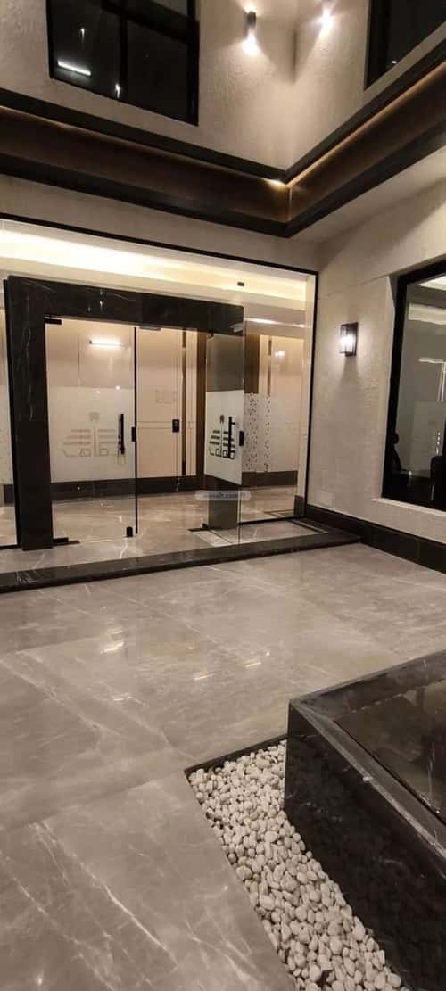 شقة 117 متر مربع بغرفتين الرمال، شرق الرياض، الرياض