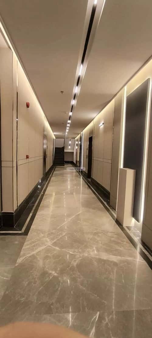 Apartment 117 SQM with 2 Bedrooms Ar-Rimal, East Riyadh, Riyadh
