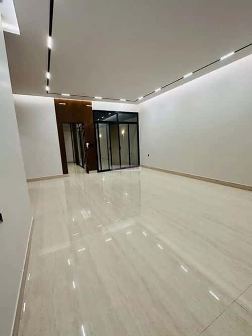 Villa 300 SQM Facing East on 20m Width Street Ar-Rimal, East Riyadh, Riyadh