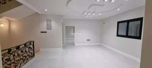 Villa 262 SQM Facing West with 7 Bedrooms Al Yaqoot, North Jeddah, Jeddah