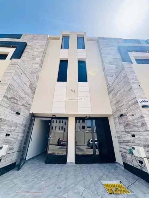 دور 132 متر مربع ب 4 غرف الملك فيصل، شرق الرياض، الرياض