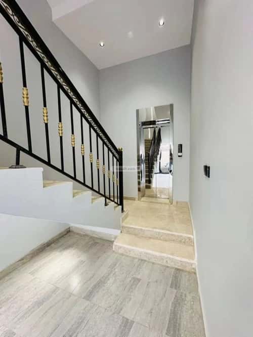 Floor 180 SQM with 3 Bedrooms Al-Khaleej, East Riyadh, Riyadh