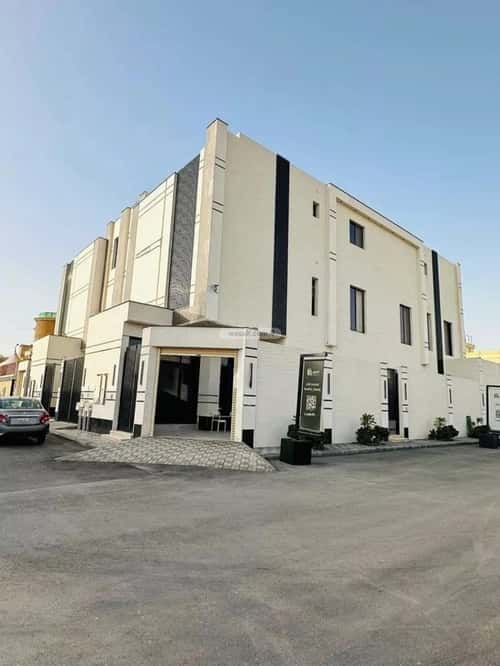 Apartment 77 SQM with 3 Bedrooms Al-Khaleej, East Riyadh, Riyadh