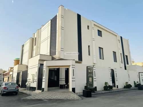 Apartment 77 SQM with 3 Bedrooms Al-Khaleej, East Riyadh, Riyadh