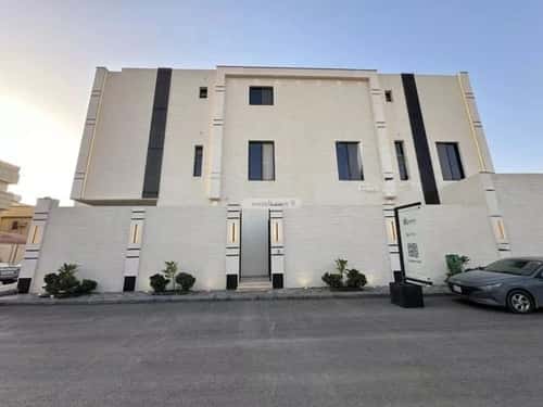 شقة 77 متر مربع ب 3 غرف الخليج، شرق الرياض، الرياض