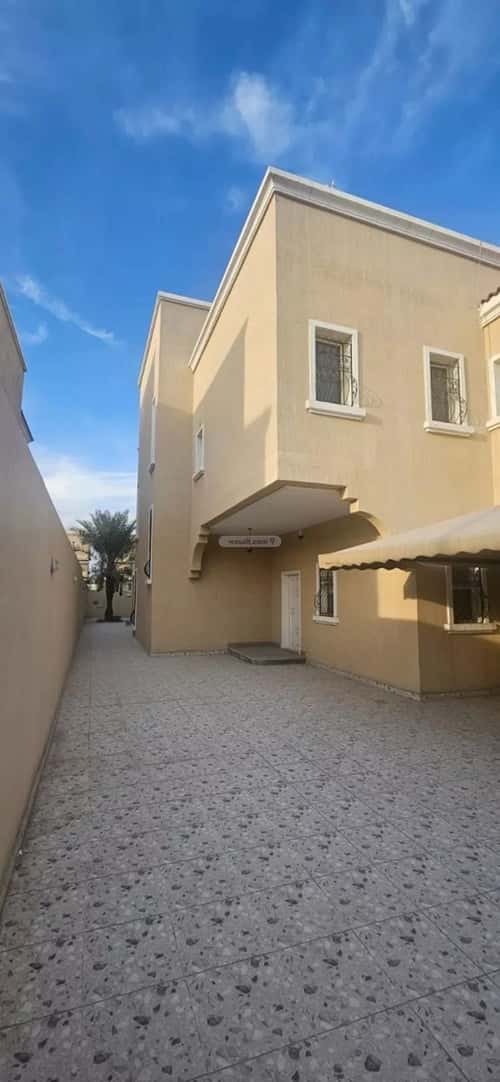 Villa 480 SQM with 12 Bedrooms Al Khozama, Khobar