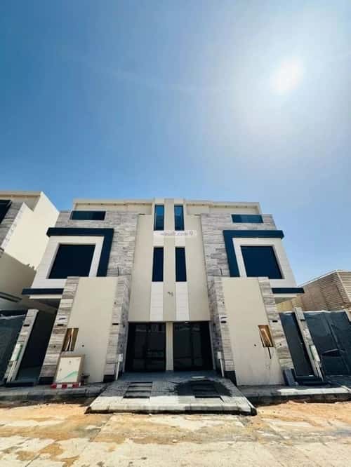 دور 132 متر مربع ب 4 غرف الملك فيصل، شرق الرياض، الرياض