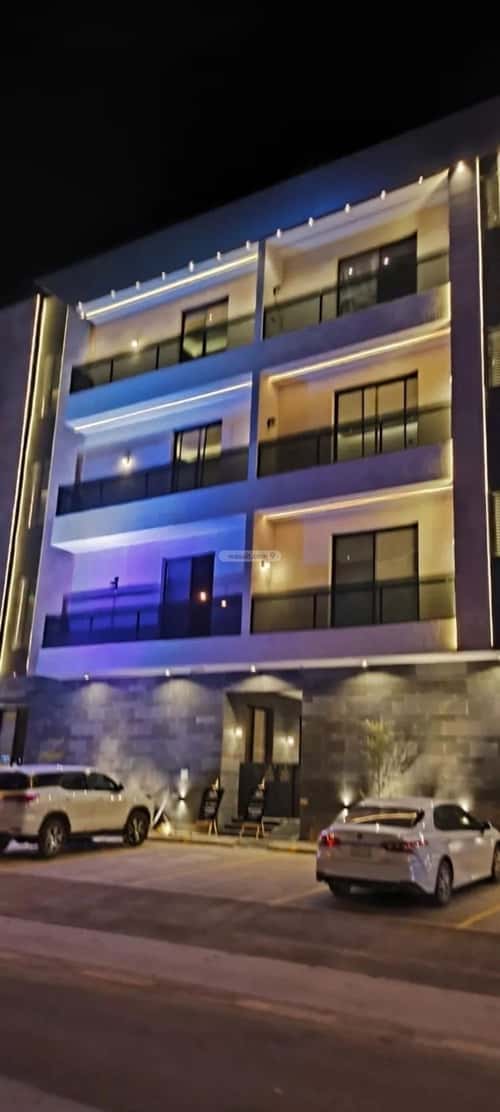Apartment 133 SQM with 3 Bedrooms Al-Muanisiyah, East Riyadh, Riyadh