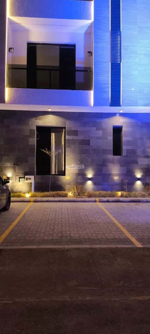 شقة 133 متر مربع ب 3 غرف المونسية، شرق الرياض، الرياض