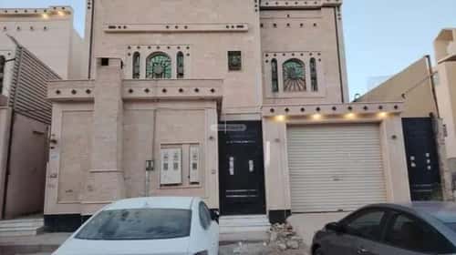 فيلا 375 متر مربع جنوبية على شارع 15م طويق، غرب الرياض، الرياض