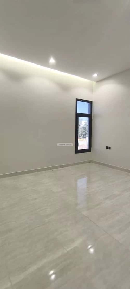 Villa 377 SQM Facing West on 20m Width Street Al-Janadriyah, East Riyadh, Riyadh