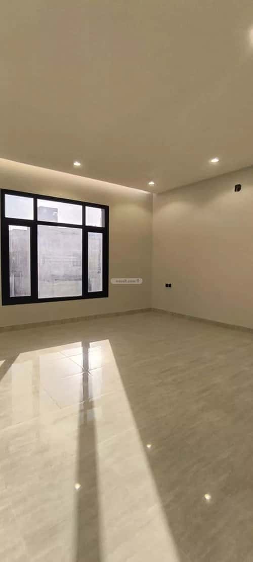 Villa 377 SQM Facing West on 20m Width Street Al-Janadriyah, East Riyadh, Riyadh