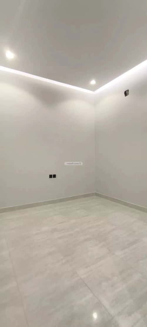 Villa 377 SQM Facing West on 20m Width Street Al-Janadriyah, East Riyadh, Riyadh