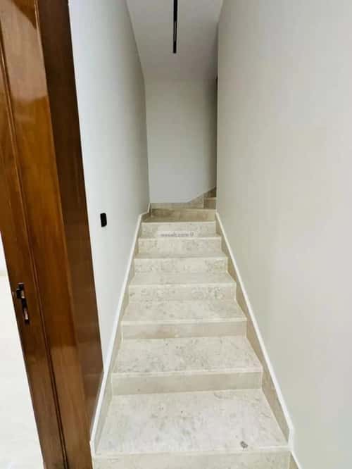 Villa 300 SQM Facing East on 20m Width Street Ar-Rimal, East Riyadh, Riyadh
