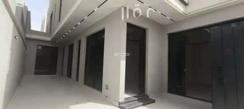 Villa 312 SQM Facing South on 18m Width Street Al-Maizaliyah, East Riyadh, Riyadh