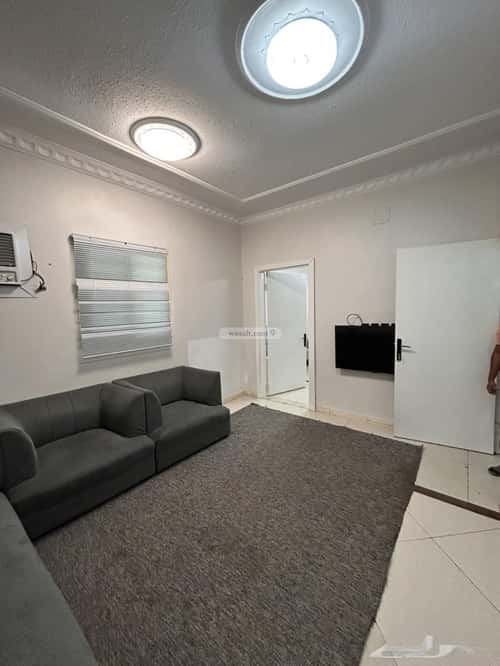 Apartment 70 SQM with 2 Bedrooms Al-Hazm, West Riyadh, Riyadh