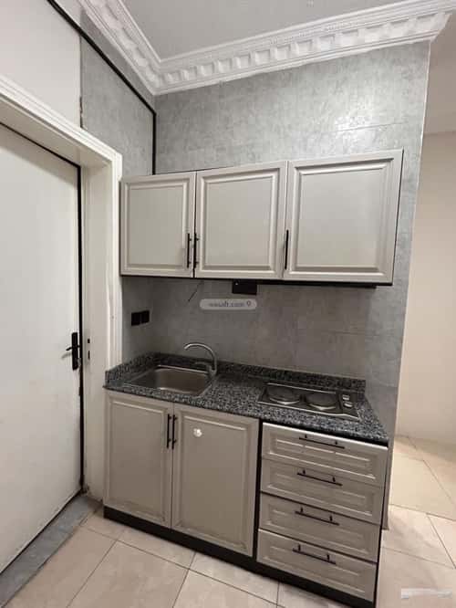 Apartment 70 SQM with 2 Bedrooms Al-Hazm, West Riyadh, Riyadh