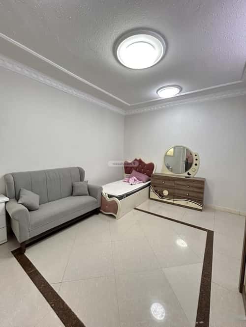 Apartment 70 SQM with 2 Bedrooms Al-Hazm, West Riyadh, Riyadh
