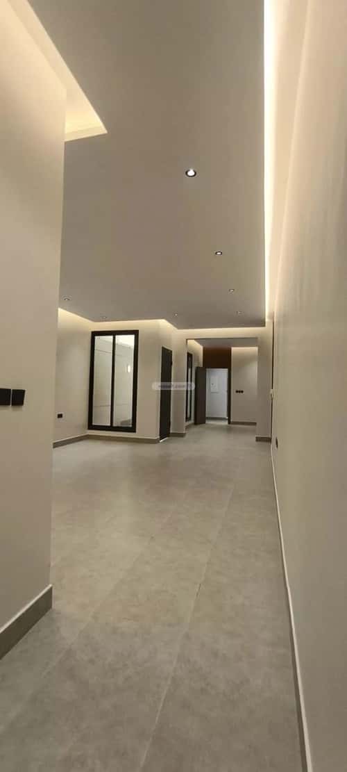 Floor 192 SQM with 3 Bedrooms Al-Janadriyah, East Riyadh, Riyadh